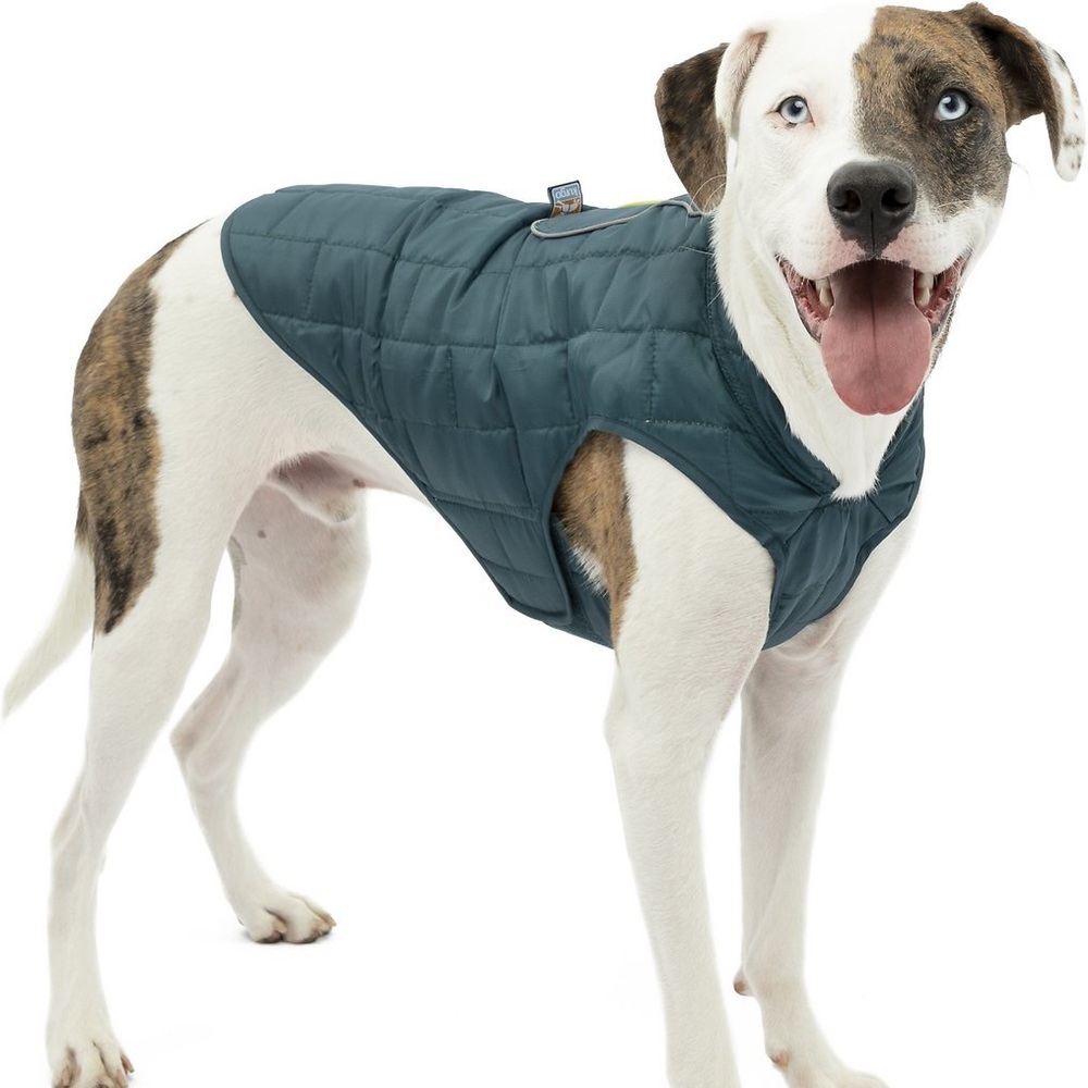 New 🐾Kurgo Loft Reversible Insulated Dog Quilted Coat